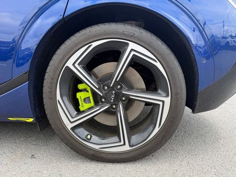 Certified 2023 Kia EV6 GT AWD/4WD image 35