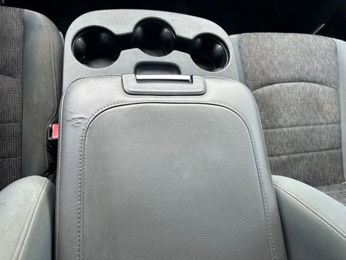 Used 2016 RAM 1500 Big Horn RWD image 8