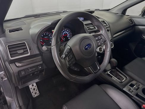 Used 2018 Subaru WRX Limited AWD/4WD image 9