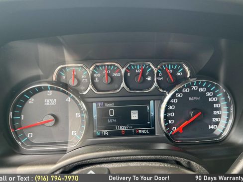 Used 2018 Chevrolet Tahoe Premier image 22