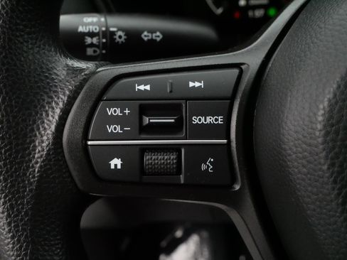 Certified 2023 Honda CR-V EX image 26