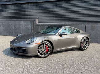 Certified 2020 Porsche 911 Carrera 4S AWD/4WD video 1