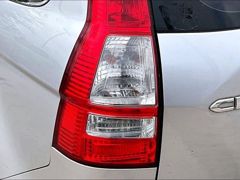 Used 2009 Honda CR-V LX image 33