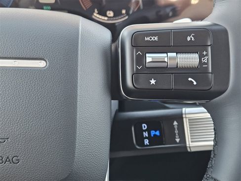 New 2026 Hyundai Santa Fe SE image 29