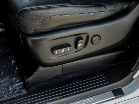 Used 2017 Lexus GX 460 Premium image 34