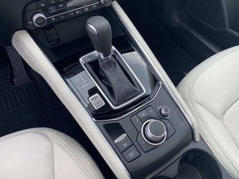 Used 2023 MAZDA CX-5 AWD 2.5 S w/ Premium Plus Pkg image 19