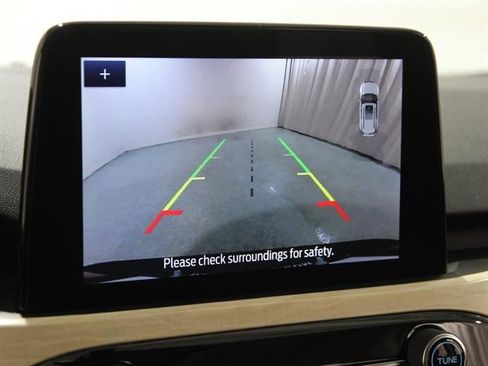 Certified 2022 Ford Escape Titanium w/ Titanium Elite Package image 14