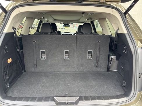 Used 2023 Subaru Ascent Touring image 36