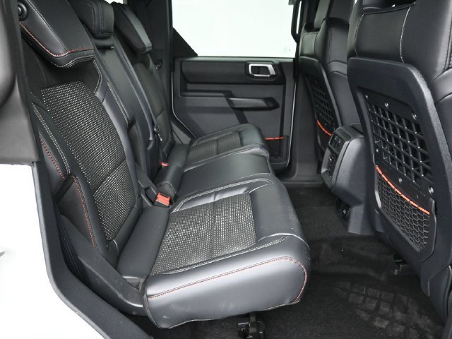 New 2026 Ford Bronco Raptor AWD/4WD image 14