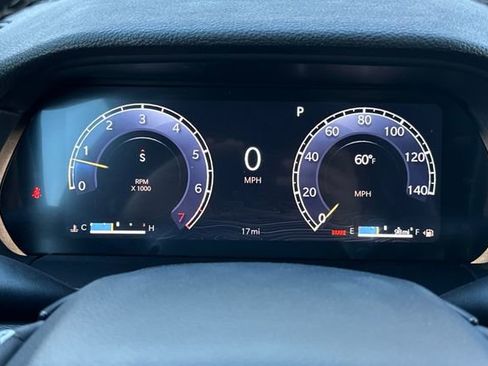 New 2025 Jeep Grand Cherokee Laredo w/ MOPAR Finishing Package image 23