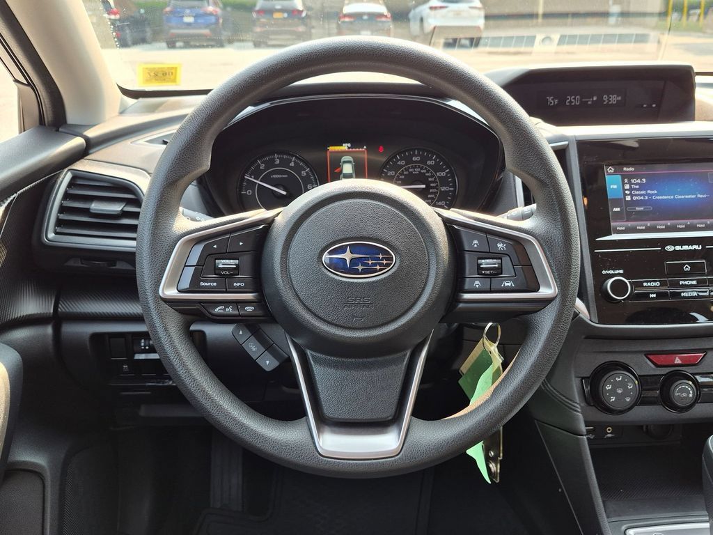 Used 2023 Subaru Impreza 2.0i AWD/4WD image 13