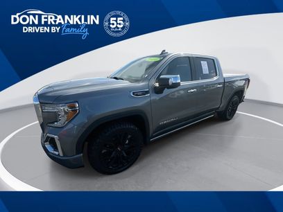 Used 2020 GMC Sierra 1500 Denali w/ Denali Ultimate Package