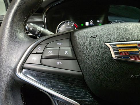 Used 2024 Cadillac XT5 Premium Luxury image 30