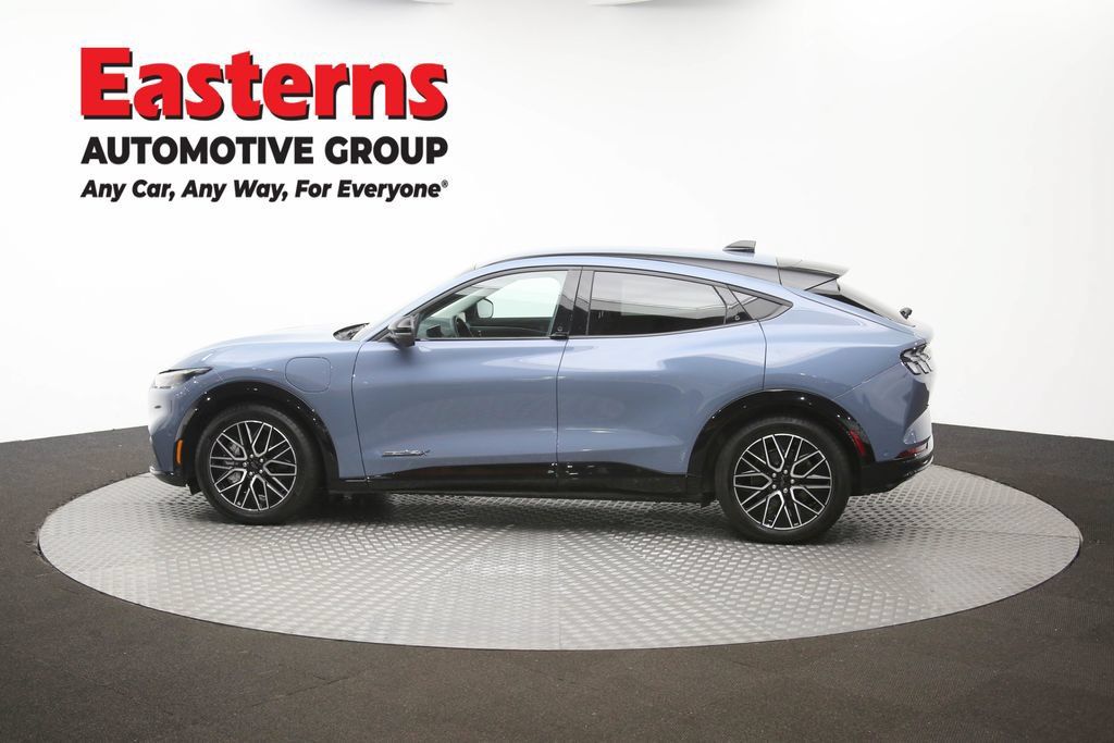 Used 2024 Ford Mustang Mach-E Premium AWD/4WD image 57