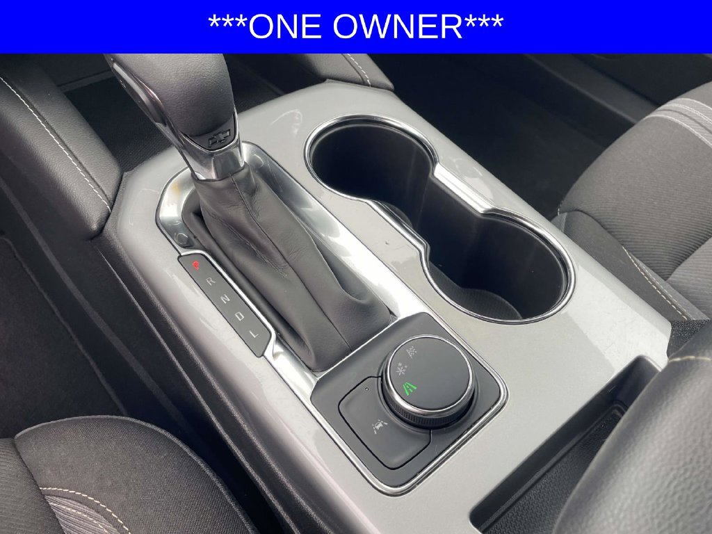 Used 2025 Chevrolet Blazer LT FWD image 25