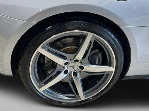 Used 2017 Mercedes-Benz AMG GT Coupe image 17