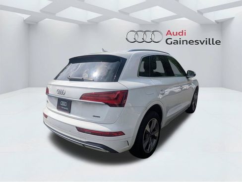 Used 2023 Audi Q5 2.0T Premium Plus AWD/4WD image 4