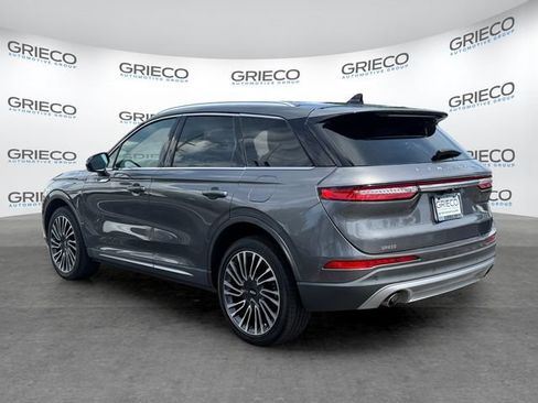 Used 2022 Lincoln Corsair Reserve w/ Luxury Package FWD image 5