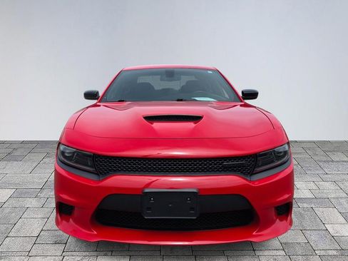 Used 2023 Dodge Charger GT w/ Blacktop Package RWD image 2