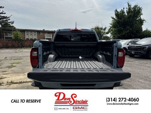 New 2026 GMC Canyon Denali AWD/4WD image 24