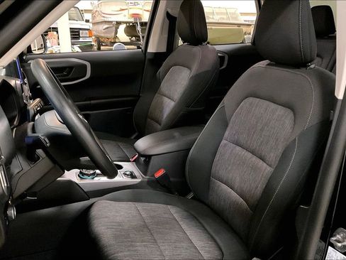 Certified 2023 Ford Bronco Sport Big Bend image 23