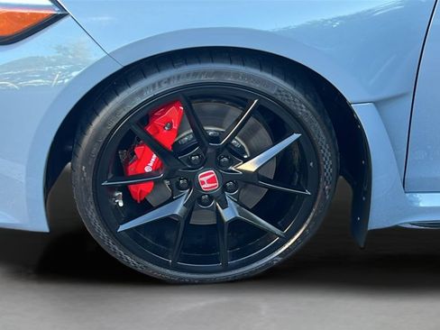 Used 2023 Honda Civic Type R image 25