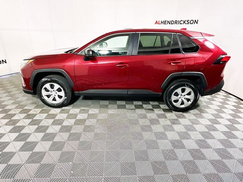 Used 2023 Toyota RAV4 LE image 6