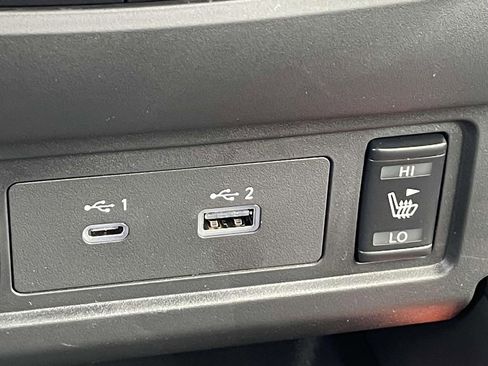 New 2026 Nissan Frontier Pro-X w/ Pro-X Convenience Package image 28