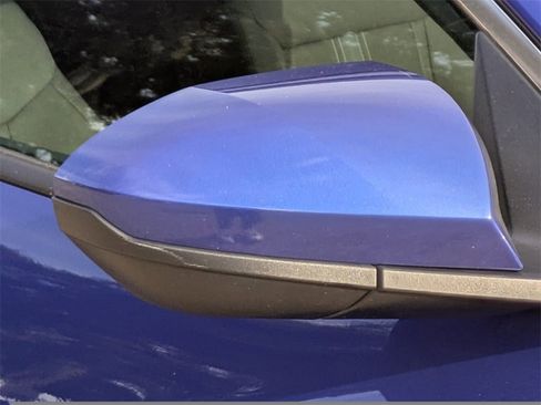 Used 2024 Hyundai Tucson SEL image 12