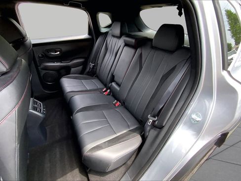 Used 2025 Acura ADX A-Spec FWD image 20