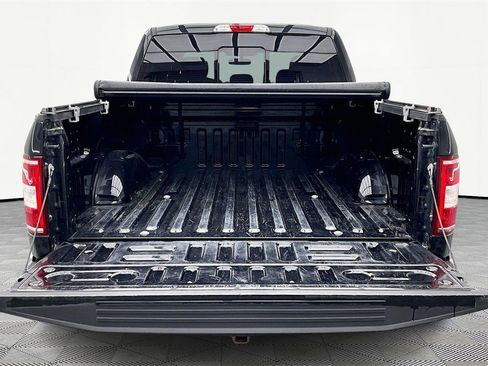 Used 2019 Ford F150 XLT w/ Equipment Group 302A Luxury image 18