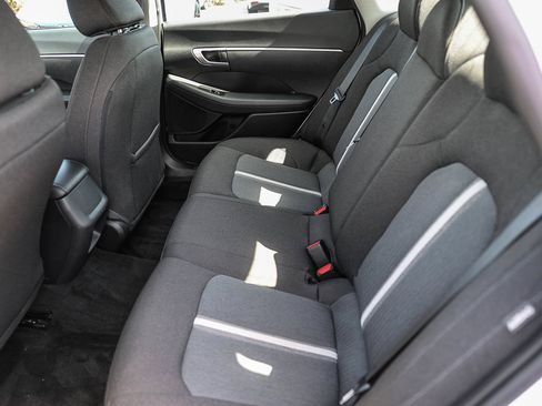 Used 2021 Hyundai Sonata SE FWD image 7