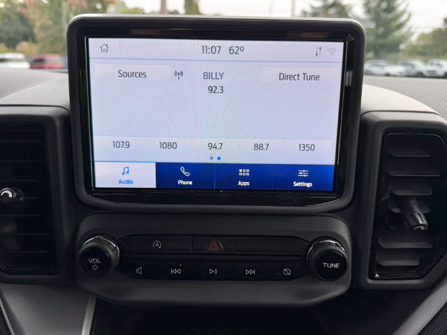 Used 2021 Ford Bronco Sport AWD/4WD image 20