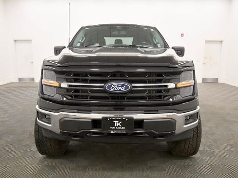 Used 2024 Ford F150 XLT w/ Tow/Haul Package image 11