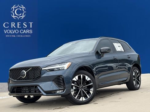 New 2026 Volvo XC60 B5 Plus w/ Protection Package Premier image 1