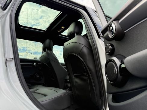 Used 2023 MINI Cooper S w/ Premium Package FWD image 28