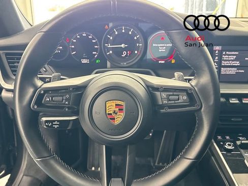 Used 2021 Porsche 911 Carrera image 17