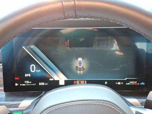 Certified 2025 BMW 740i xDrive image 24