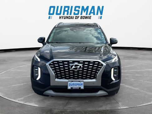 Used 2022 Hyundai Palisade SEL w/ Convenience Package image 8