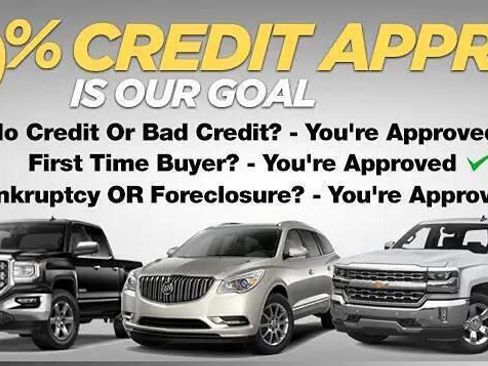 Used 2011 Chevrolet Equinox LS image 2