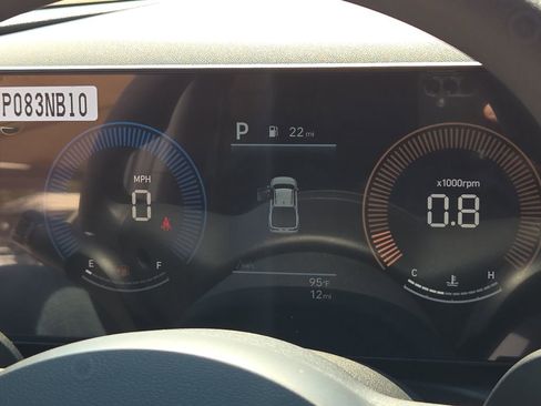 New 2026 Hyundai Santa Cruz SE FWD image 26