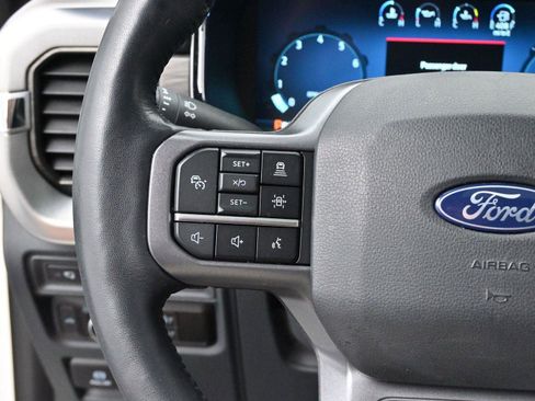 Used 2024 Ford F150 Lariat w/ Bed Utility Package image 5