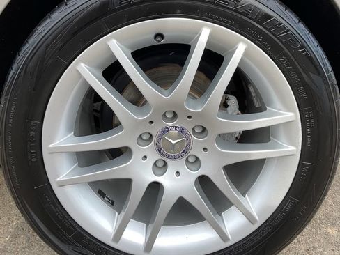 Used 2007 Mercedes-Benz SLK 280 w/ Premium Pkg I image 13