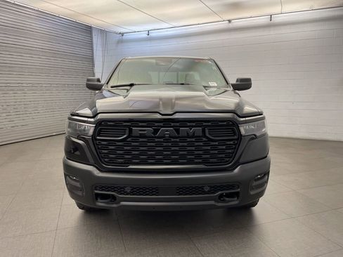 New 2026 RAM 1500 Classic Warlock image 6