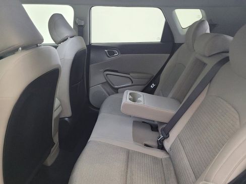 Used 2023 Kia Soul EX image 18