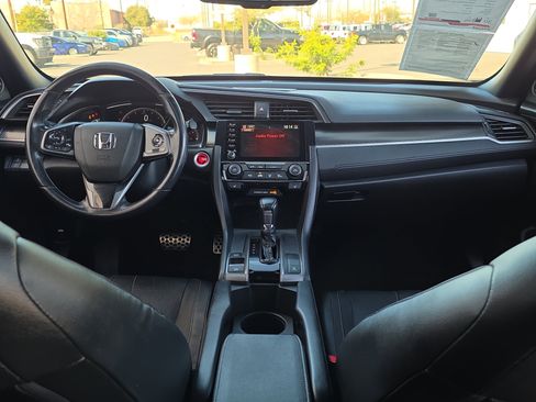 Used 2019 Honda Civic Sport Touring image 27