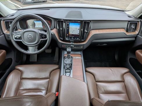 Used 2019 Volvo XC60 T5 Inscription w/ Protection Package Premier image 20