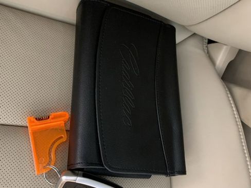 Used 2015 Cadillac XTS Standard image 42