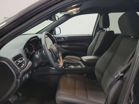 Used 2026 Dodge Durango GT image 39