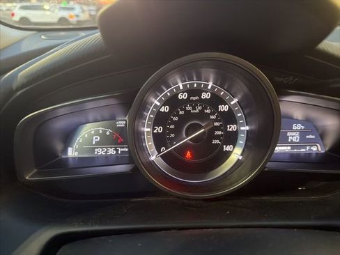 Used 2016 MAZDA CX-3 Touring w/ Premium Package image 74